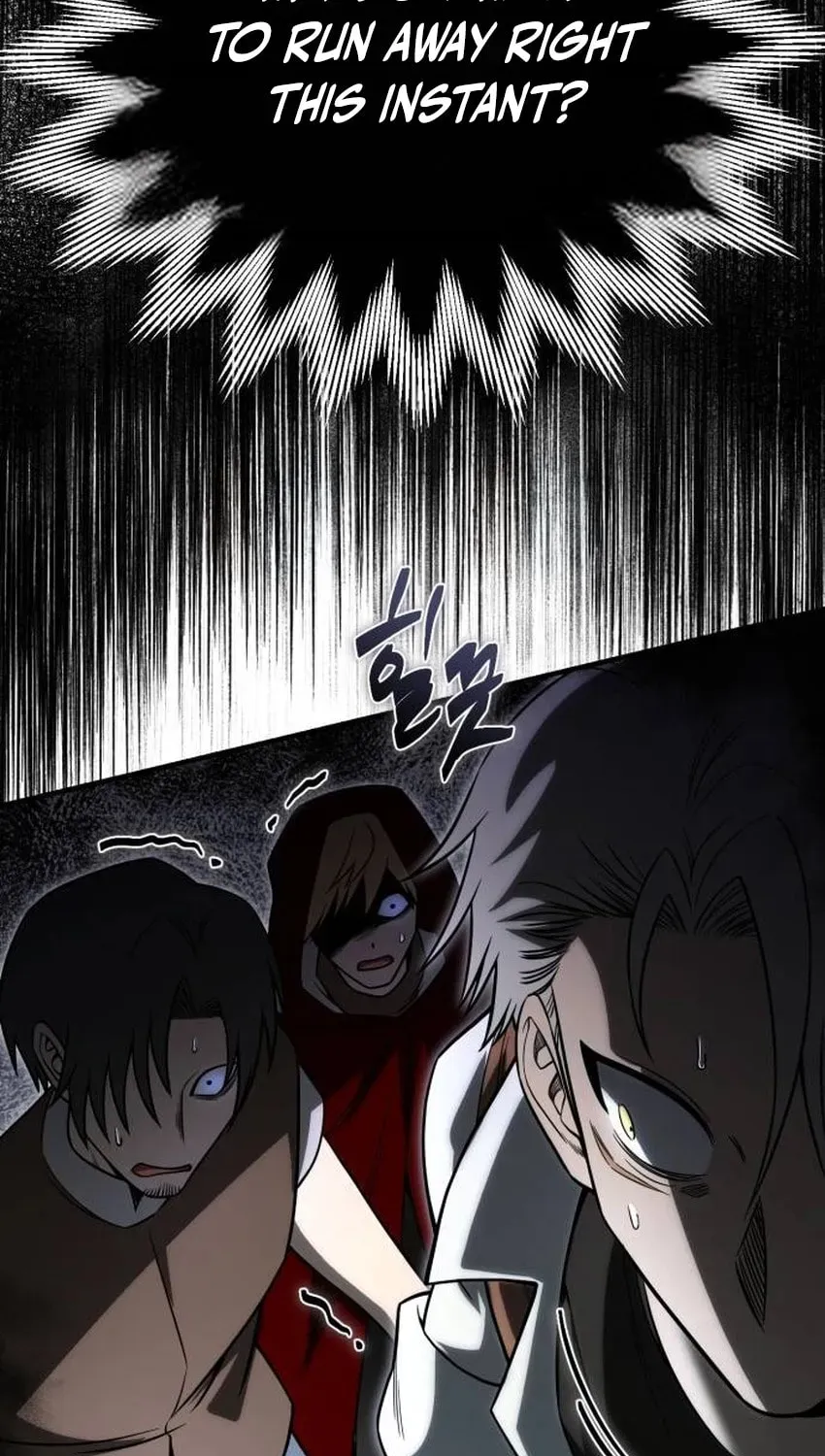 Vampire’s Alchemy Chapter 44 - Page 50
