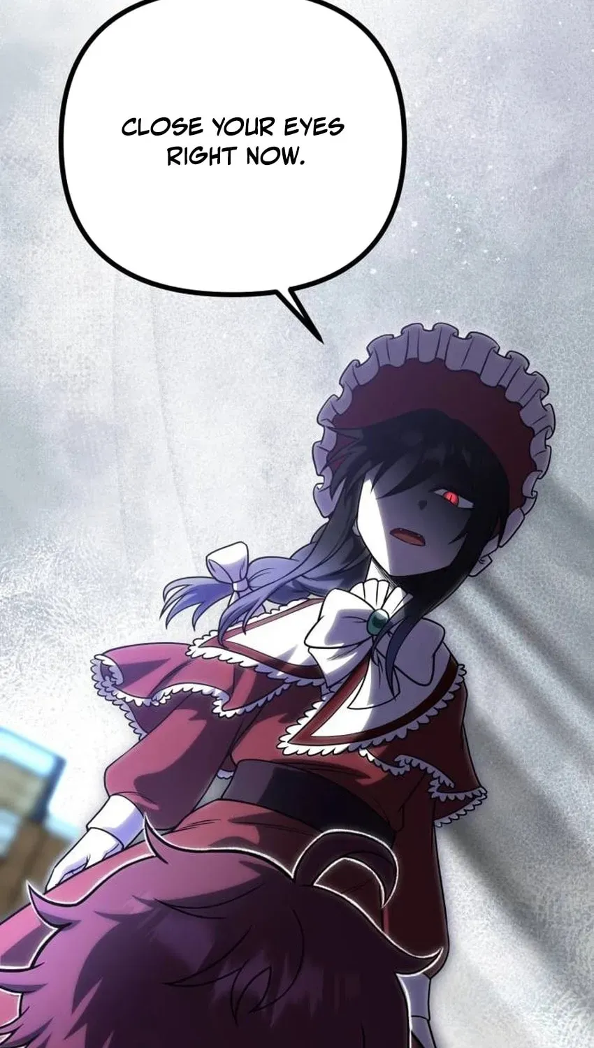 Vampire’s Alchemy Chapter 44 - Page 55