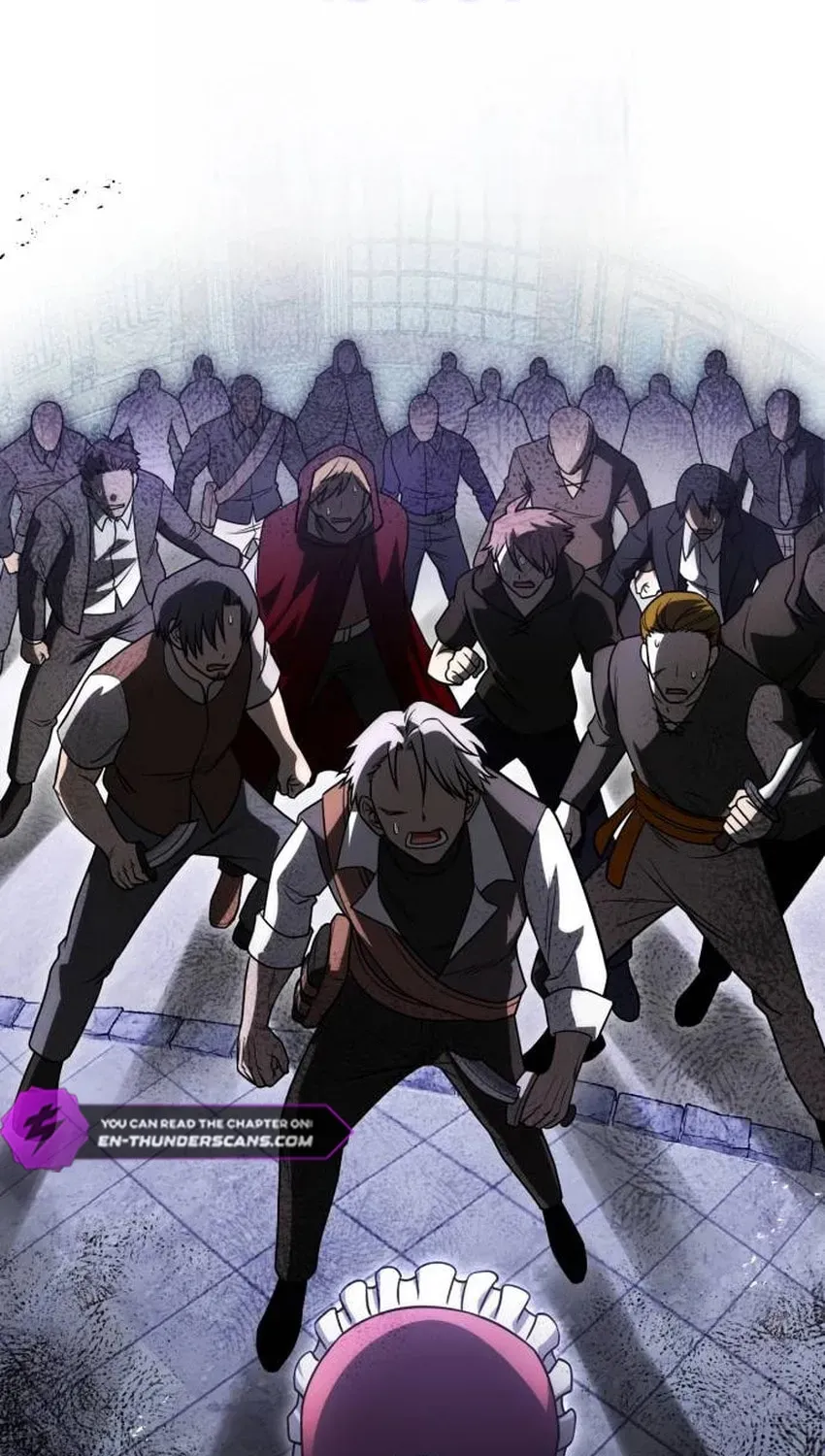 Vampire’s Alchemy Chapter 44 - Page 60