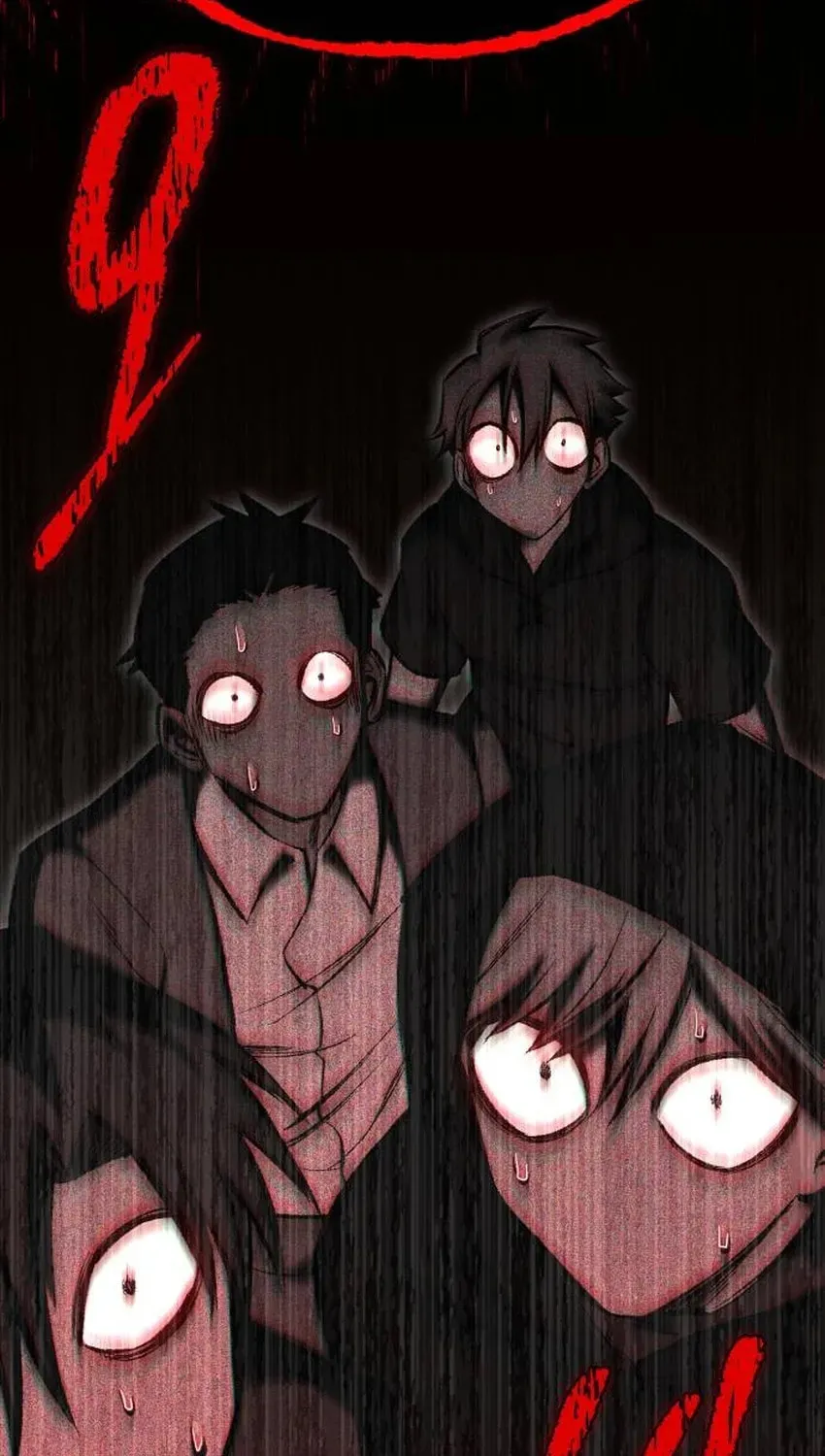 Vampire’s Alchemy Chapter 44 - Page 64