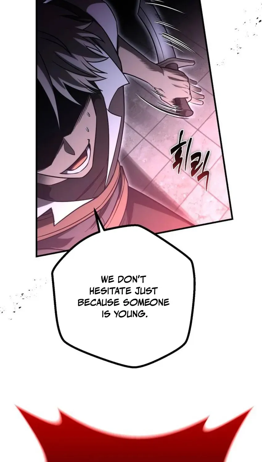 Vampire’s Alchemy Chapter 44 - Page 68