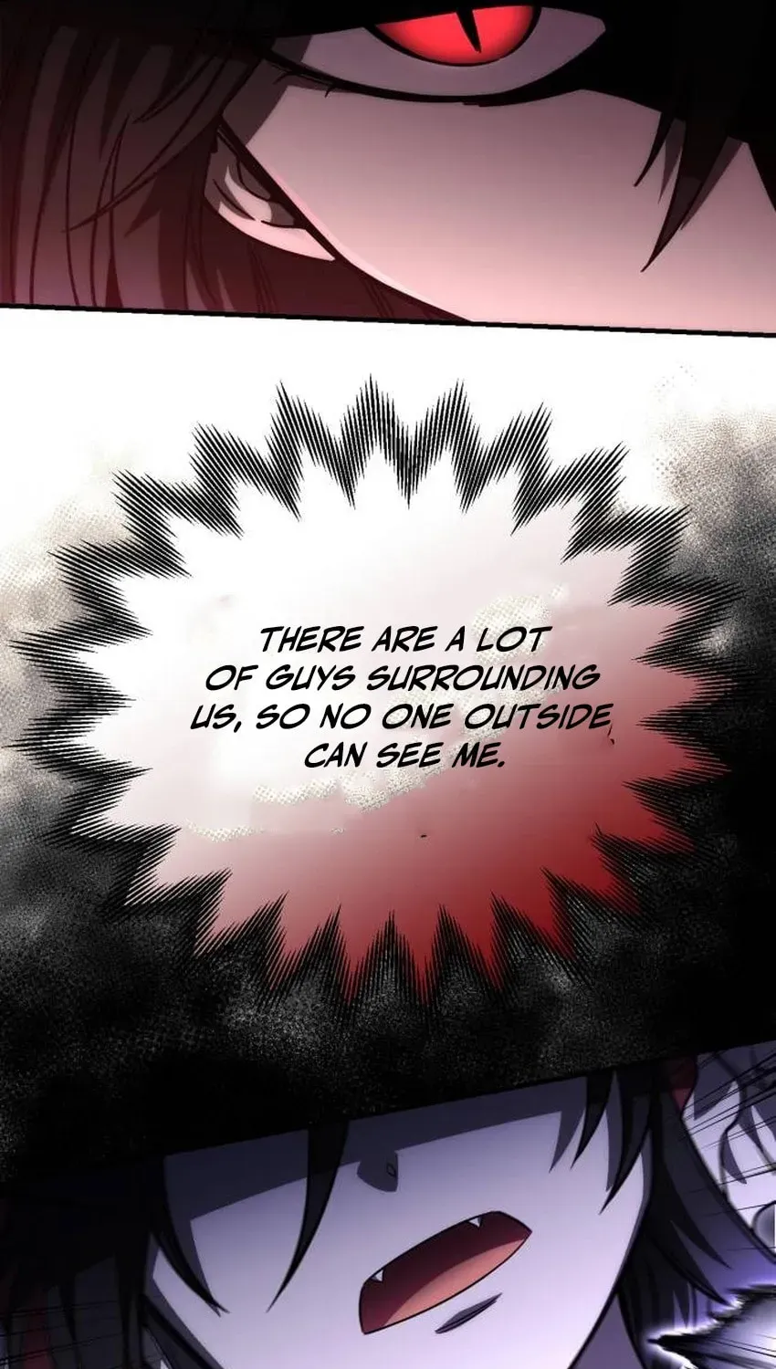 Vampire’s Alchemy Chapter 44 - Page 71
