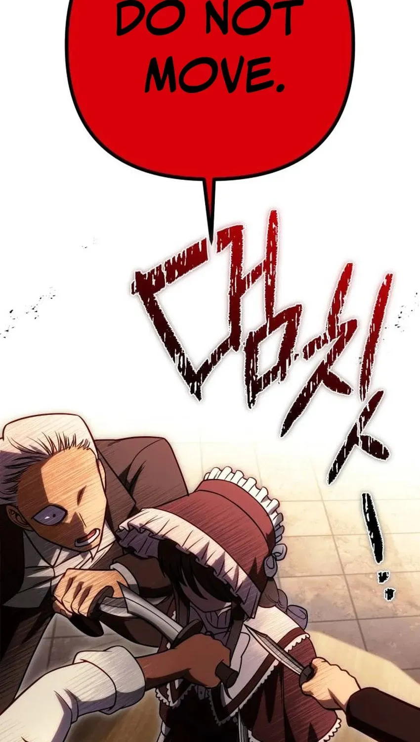 Vampire’s Alchemy Chapter 44 - Page 73