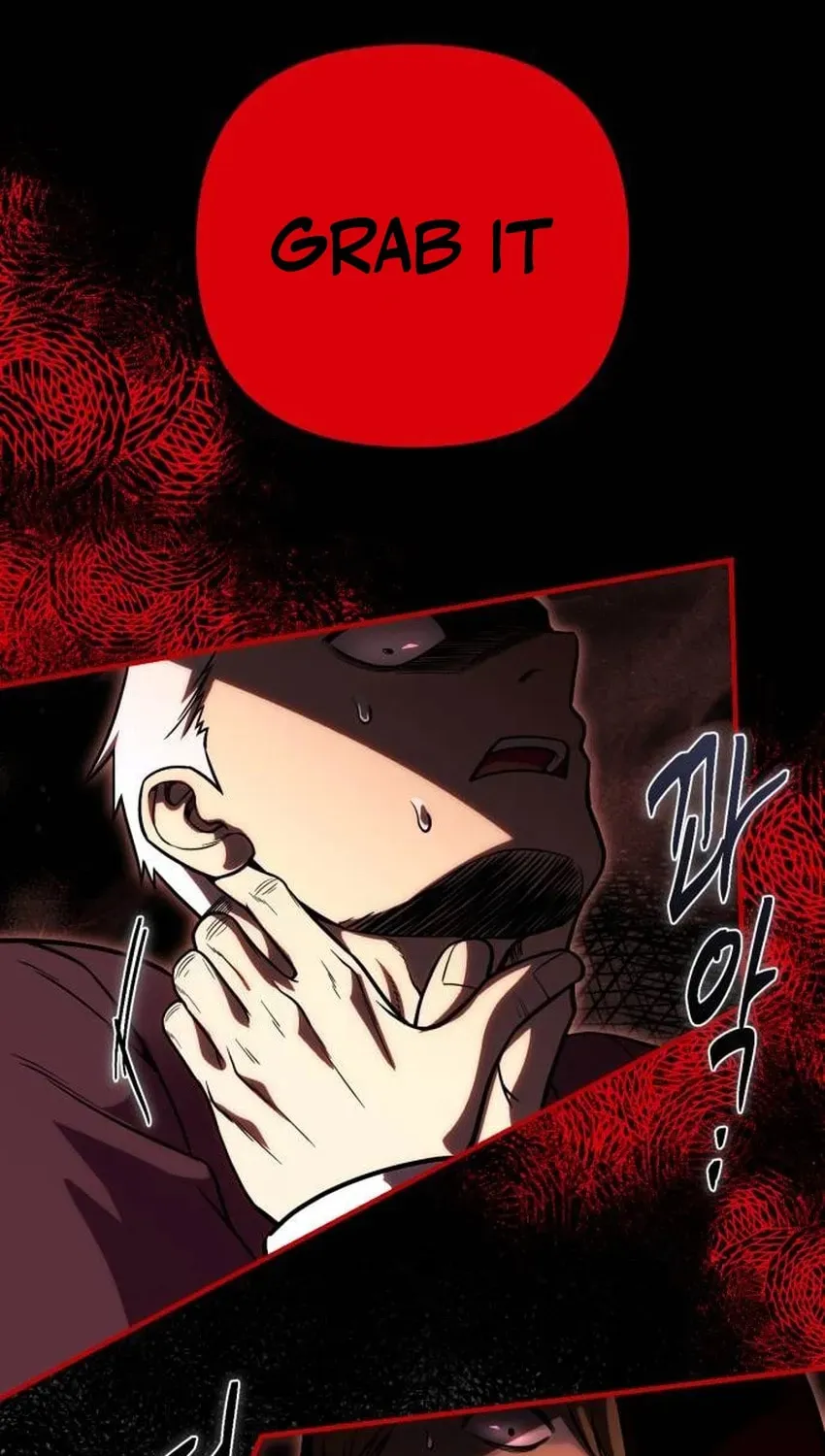 Vampire’s Alchemy Chapter 44 - Page 77