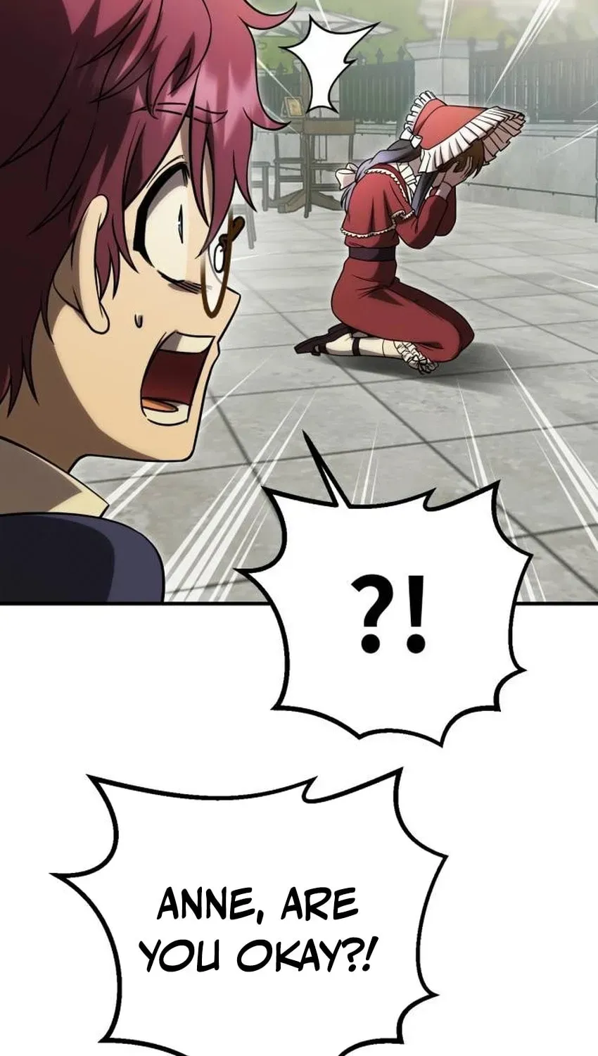 Vampire’s Alchemy Chapter 44 - Page 91