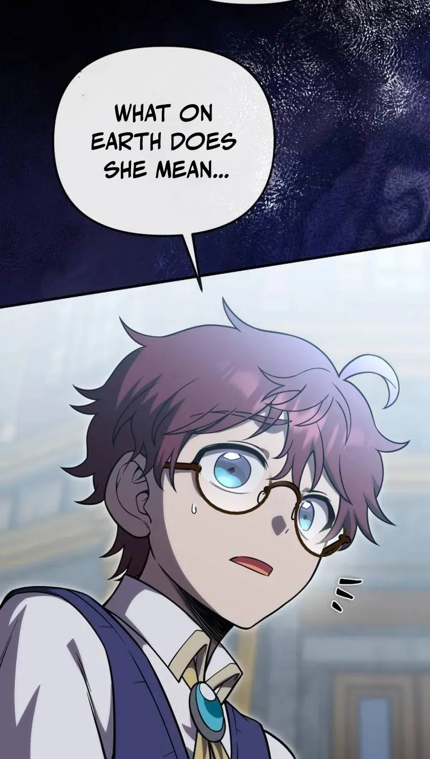 Vampire’s Alchemy Chapter 45 - Page 3