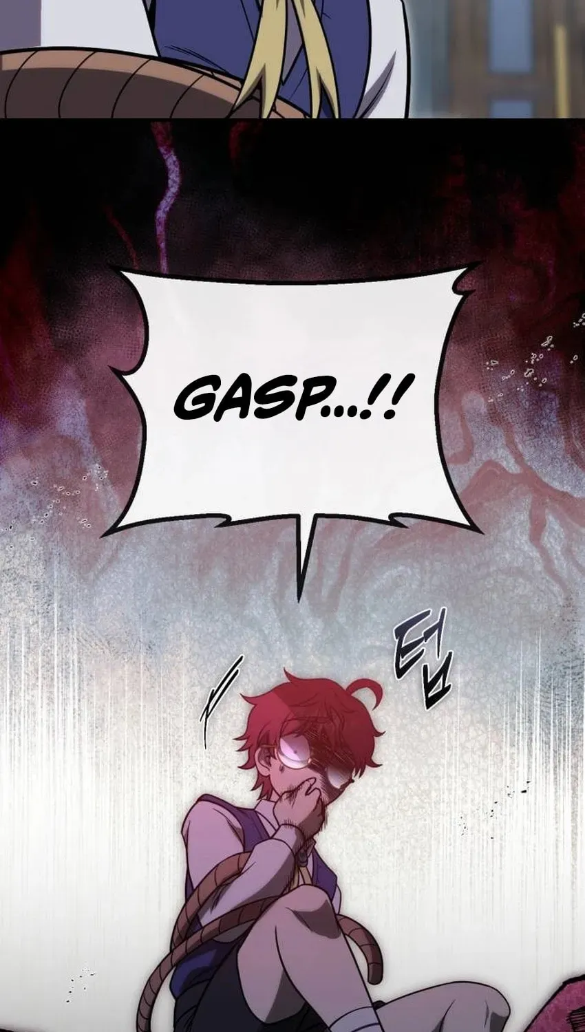 Vampire’s Alchemy Chapter 45 - Page 4
