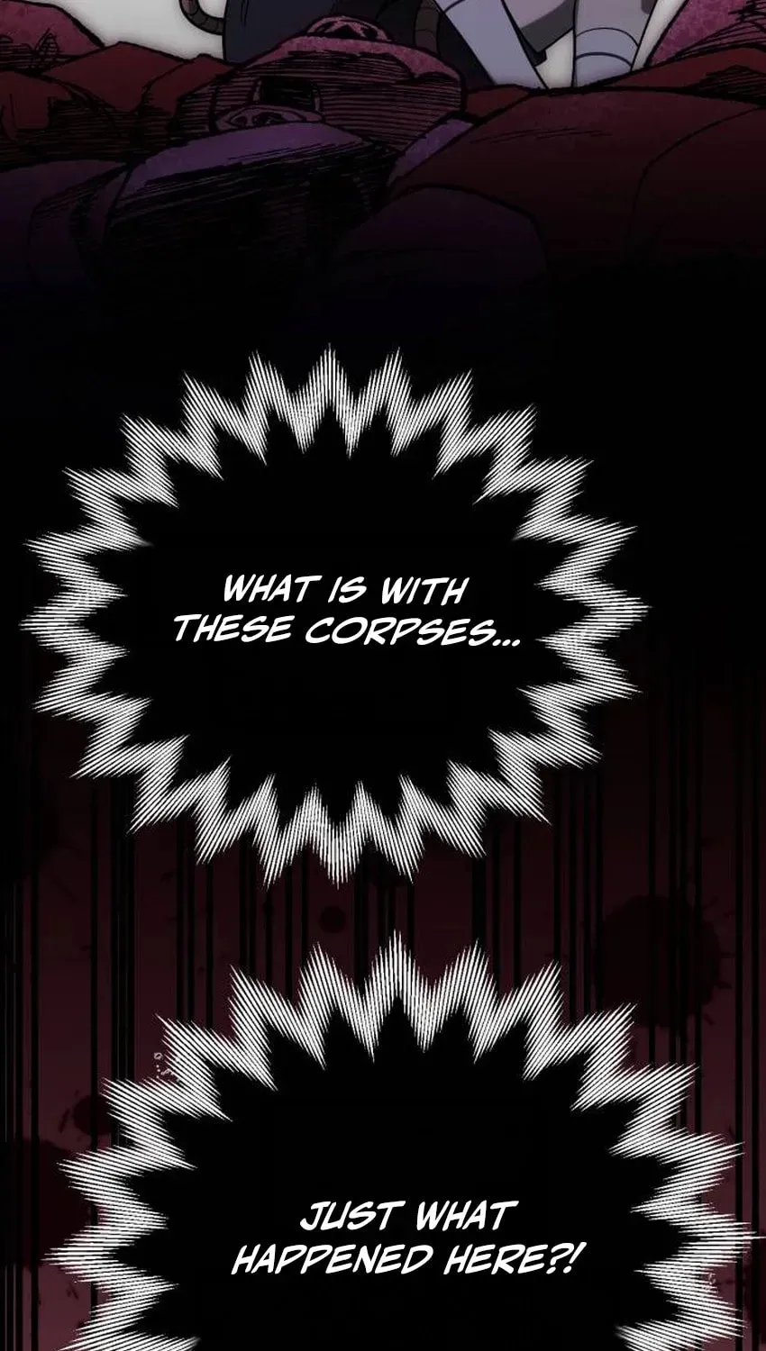 Vampire’s Alchemy Chapter 45 - Page 5