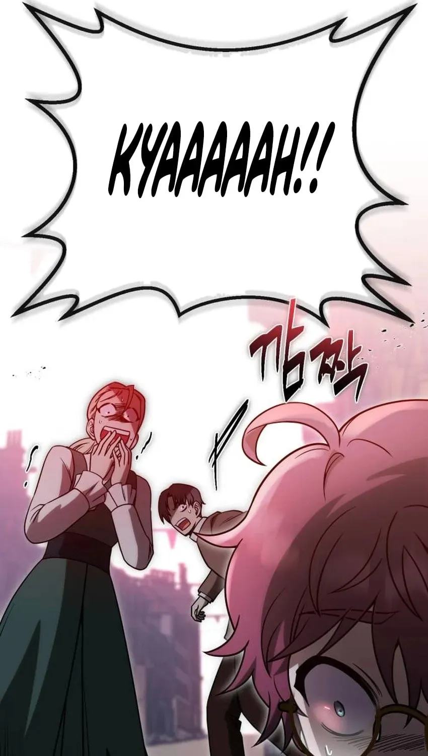 Vampire’s Alchemy Chapter 45 - Page 7