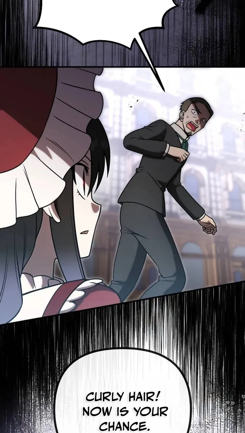 Vampire’s Alchemy Chapter 45 - Page 10