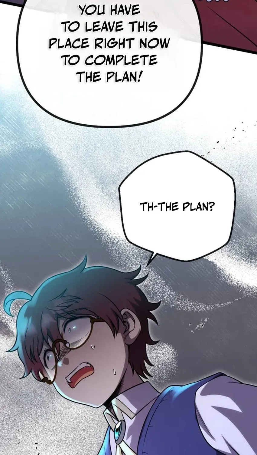 Vampire’s Alchemy Chapter 45 - Page 12