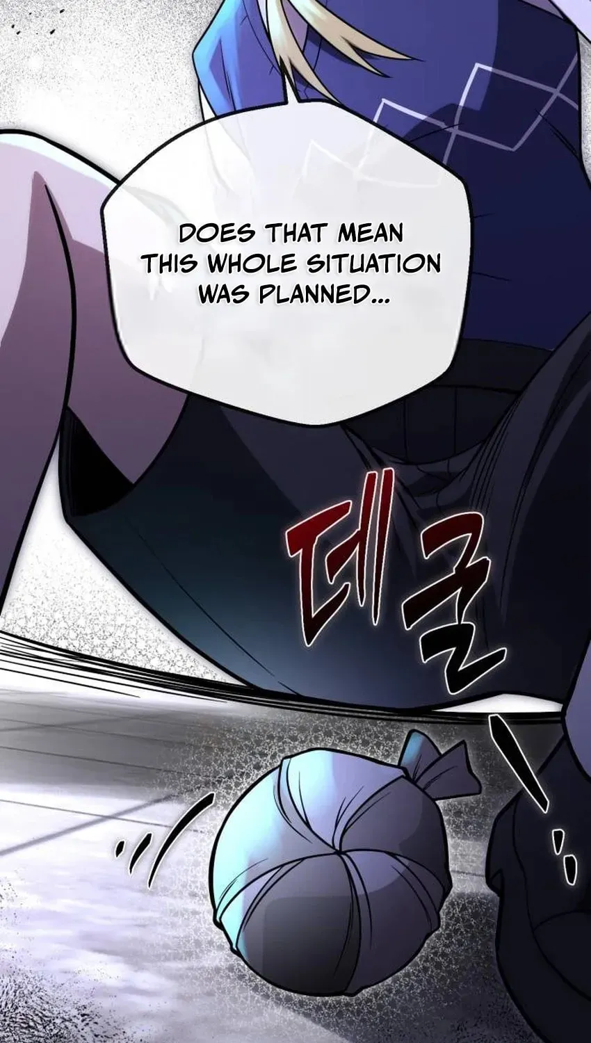 Vampire’s Alchemy Chapter 45 - Page 13