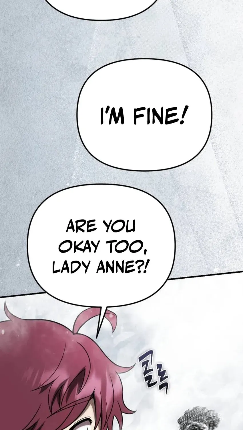 Vampire’s Alchemy Chapter 45 - Page 19