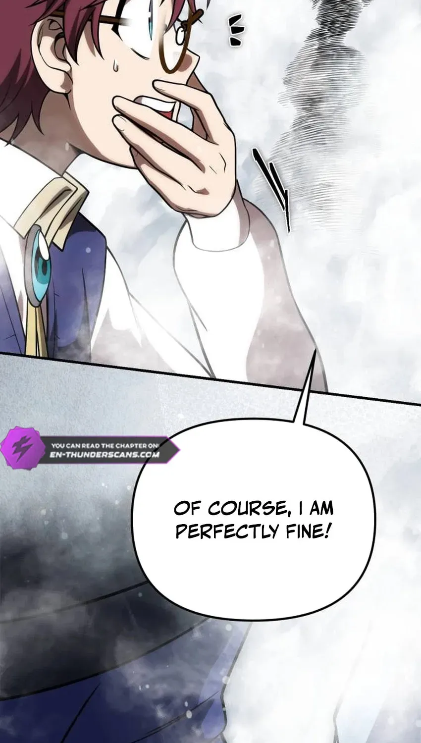 Vampire’s Alchemy Chapter 45 - Page 20