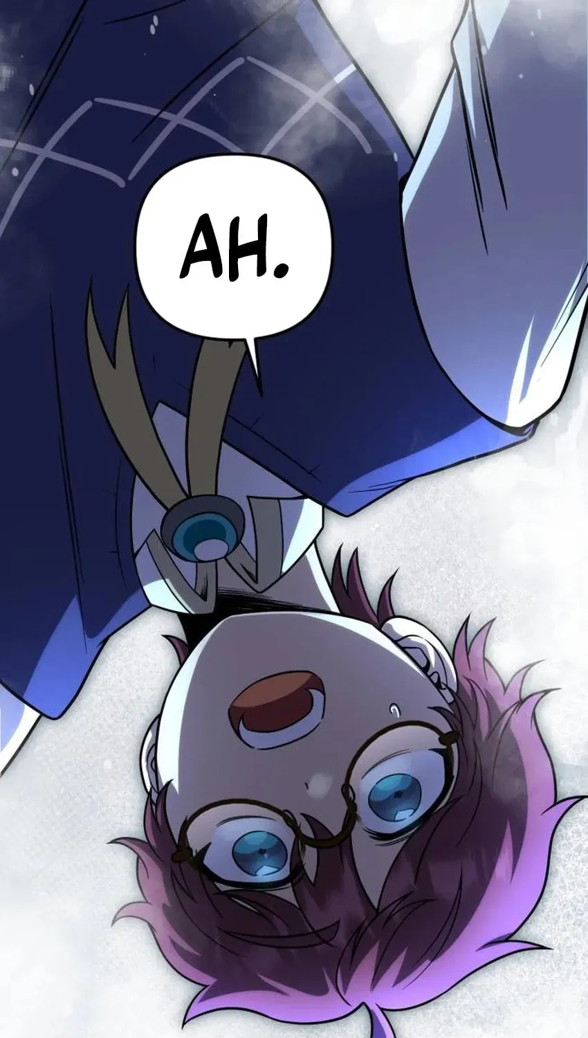 Vampire’s Alchemy Chapter 45 - Page 21