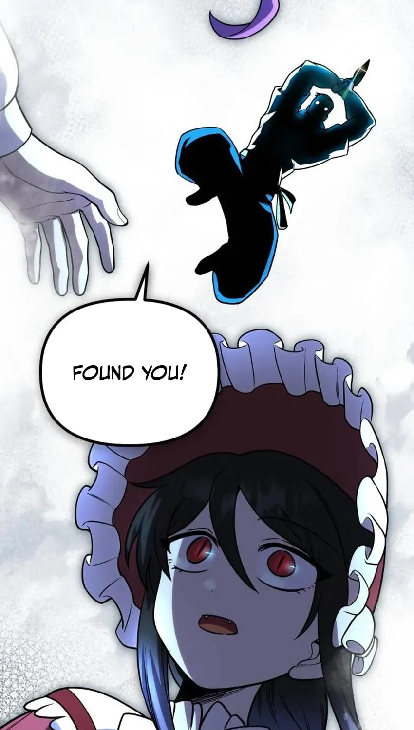 Vampire’s Alchemy Chapter 45 - Page 22