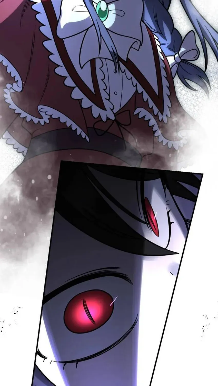 Vampire’s Alchemy Chapter 45 - Page 23