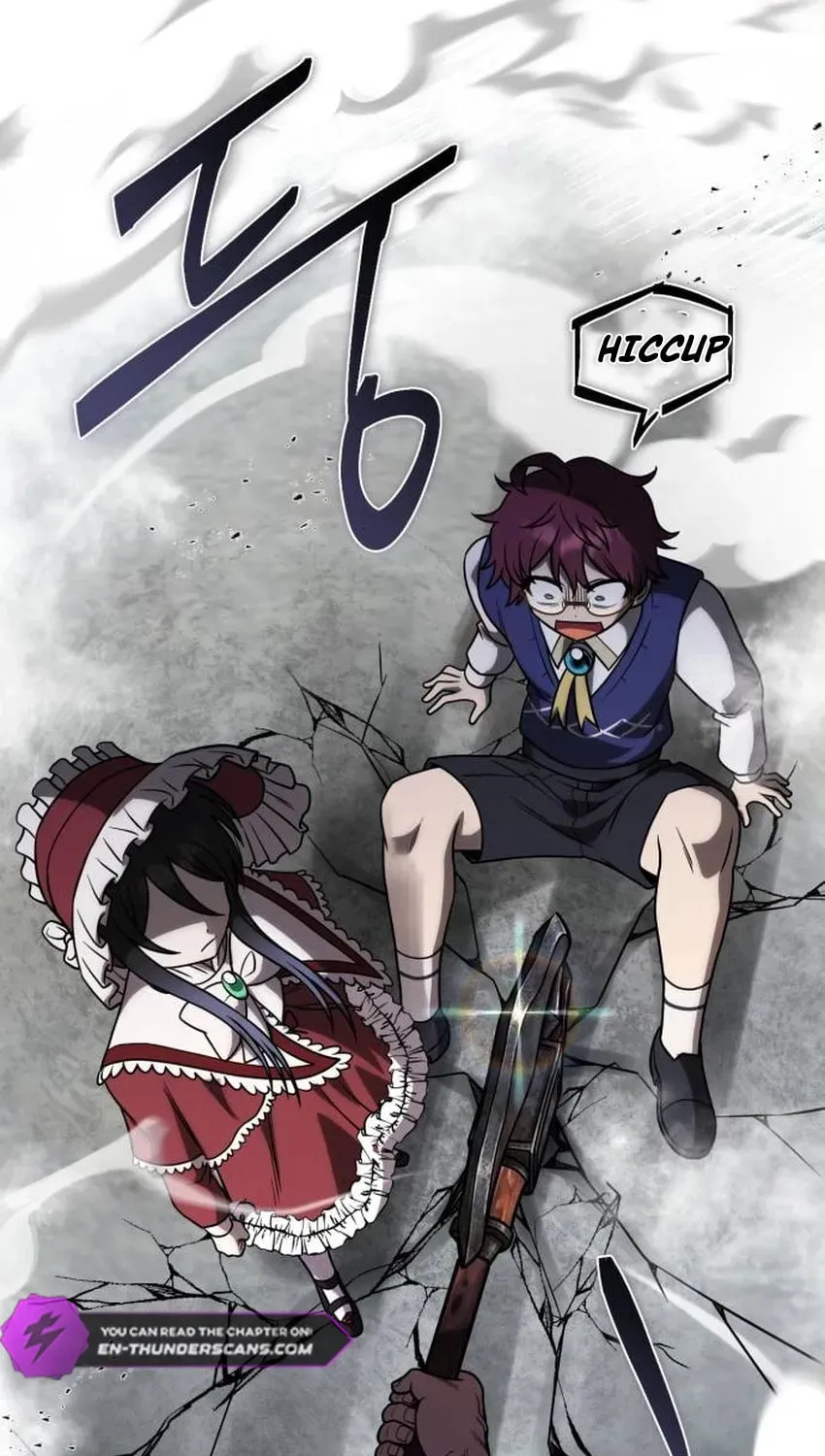 Vampire’s Alchemy Chapter 45 - Page 29