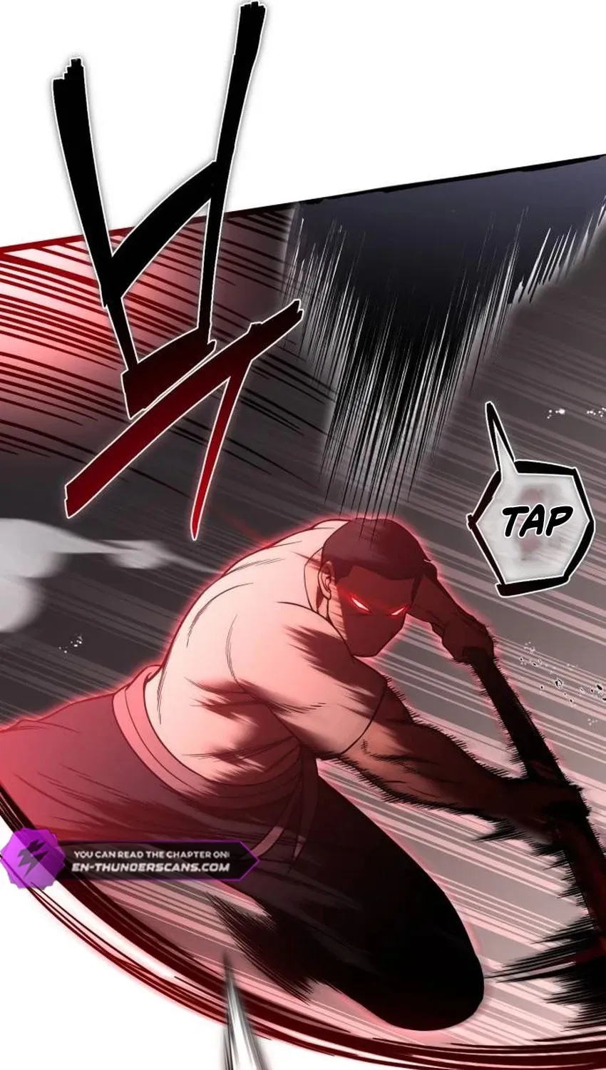 Vampire’s Alchemy Chapter 45 - Page 36