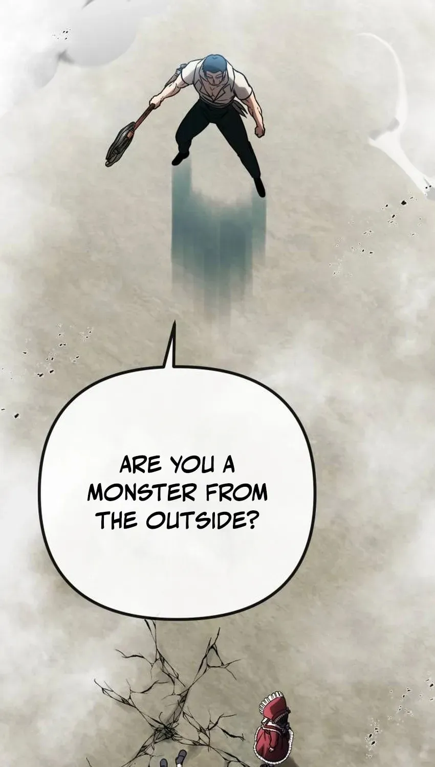 Vampire’s Alchemy Chapter 45 - Page 46