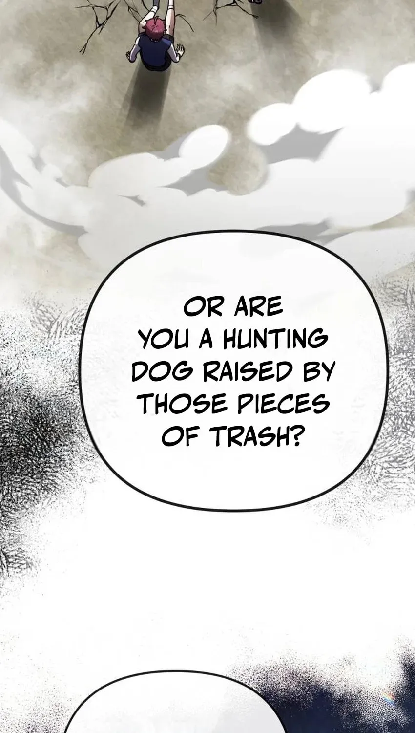 Vampire’s Alchemy Chapter 45 - Page 47