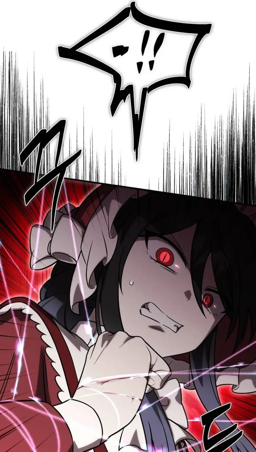 Vampire’s Alchemy Chapter 45 - Page 55