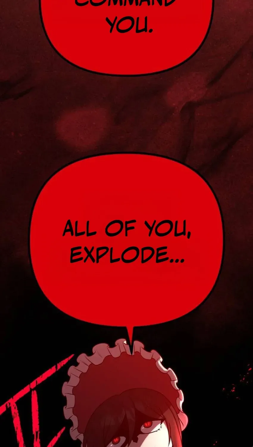 Vampire’s Alchemy Chapter 45 - Page 66