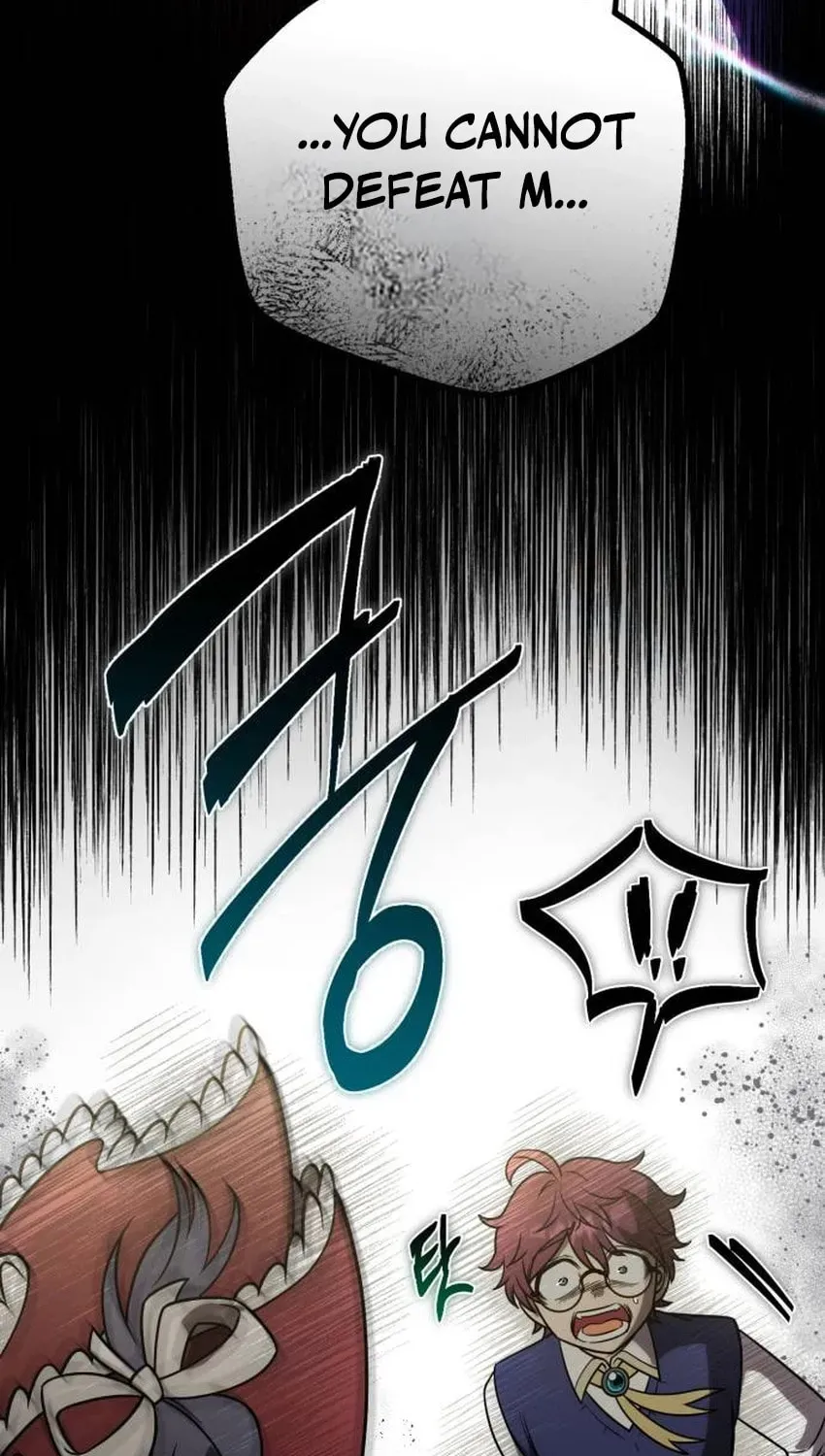 Vampire’s Alchemy Chapter 45 - Page 73