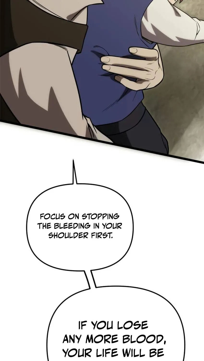 Vampire’s Alchemy Chapter 45 - Page 81