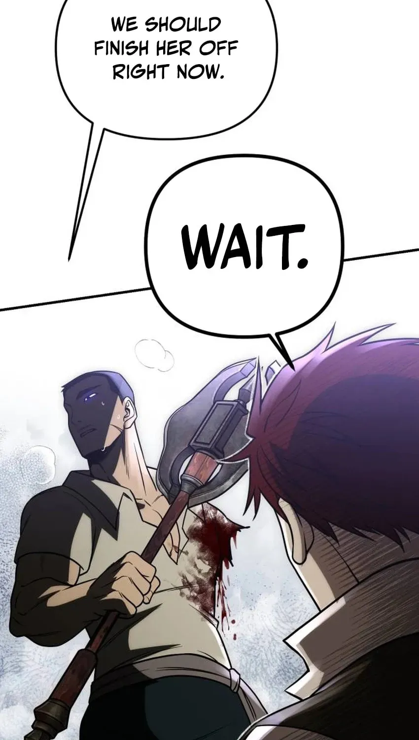 Vampire’s Alchemy Chapter 45 - Page 84