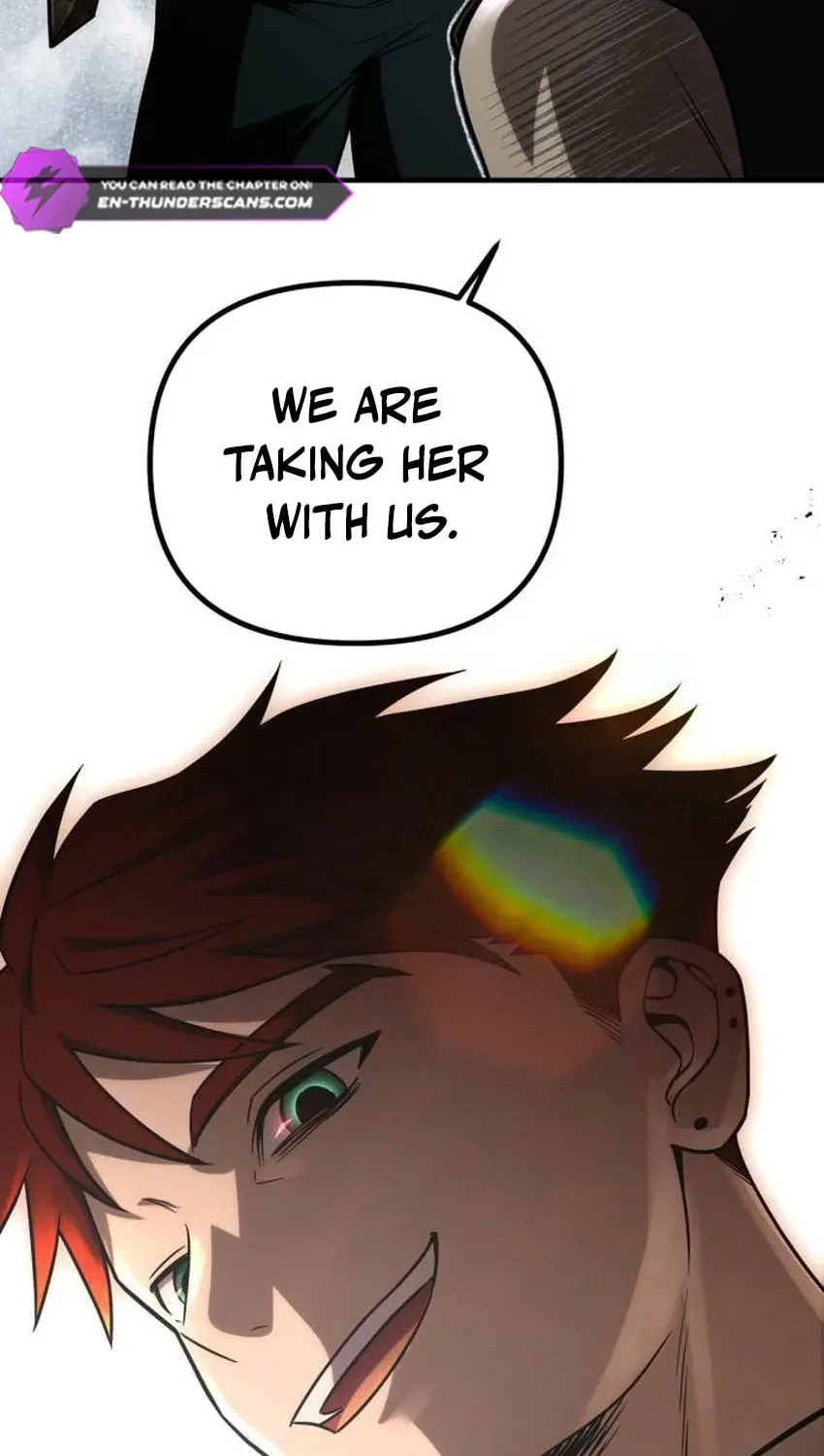 Vampire’s Alchemy Chapter 45 - Page 85