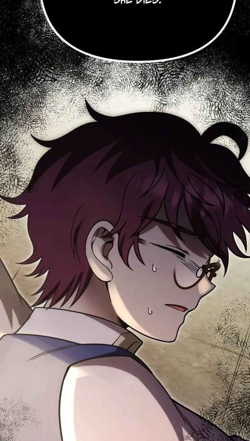 Vampire’s Alchemy Chapter 45 - Page 87