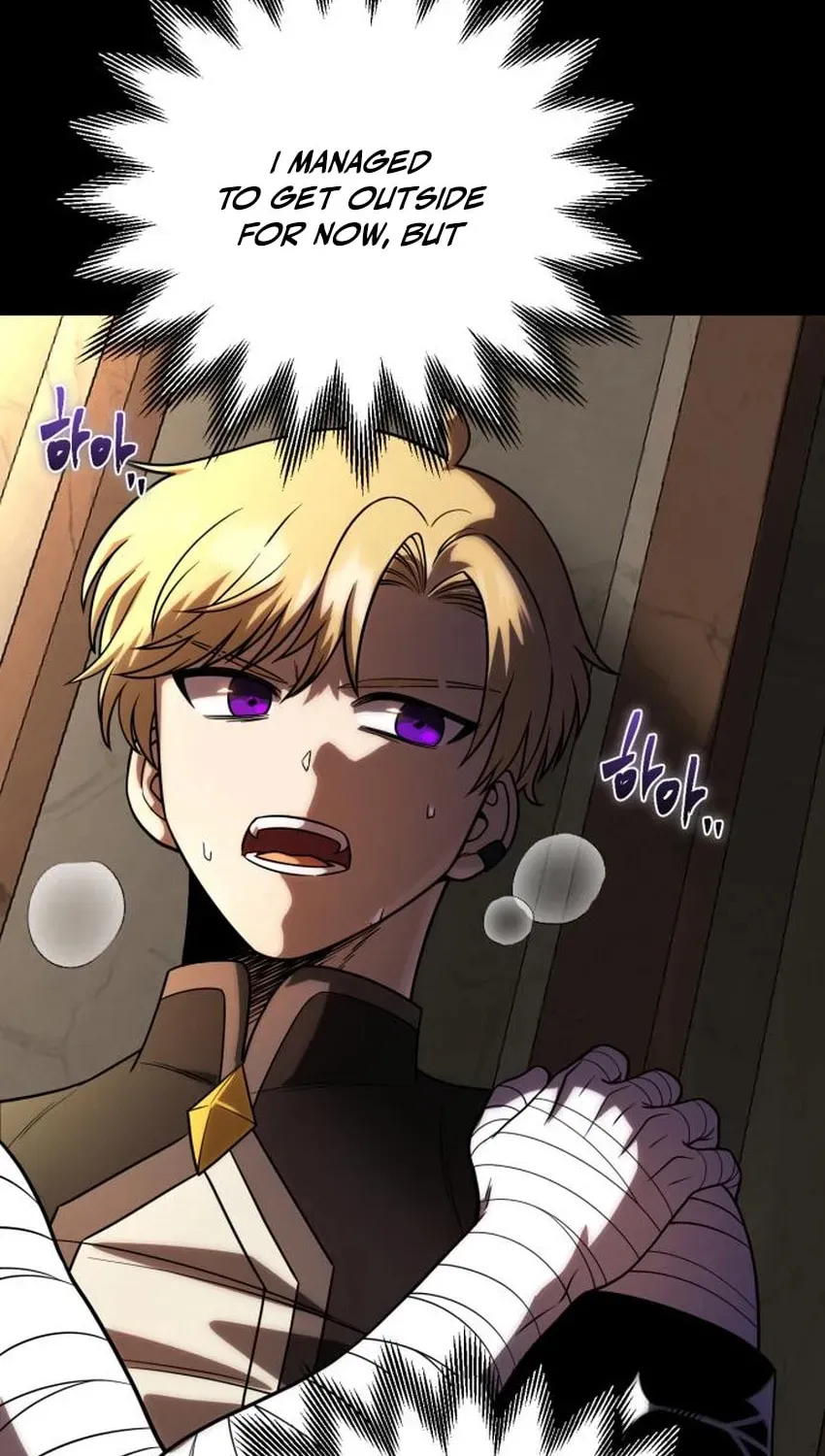 Vampire’s Alchemy Chapter 46 - Page 4