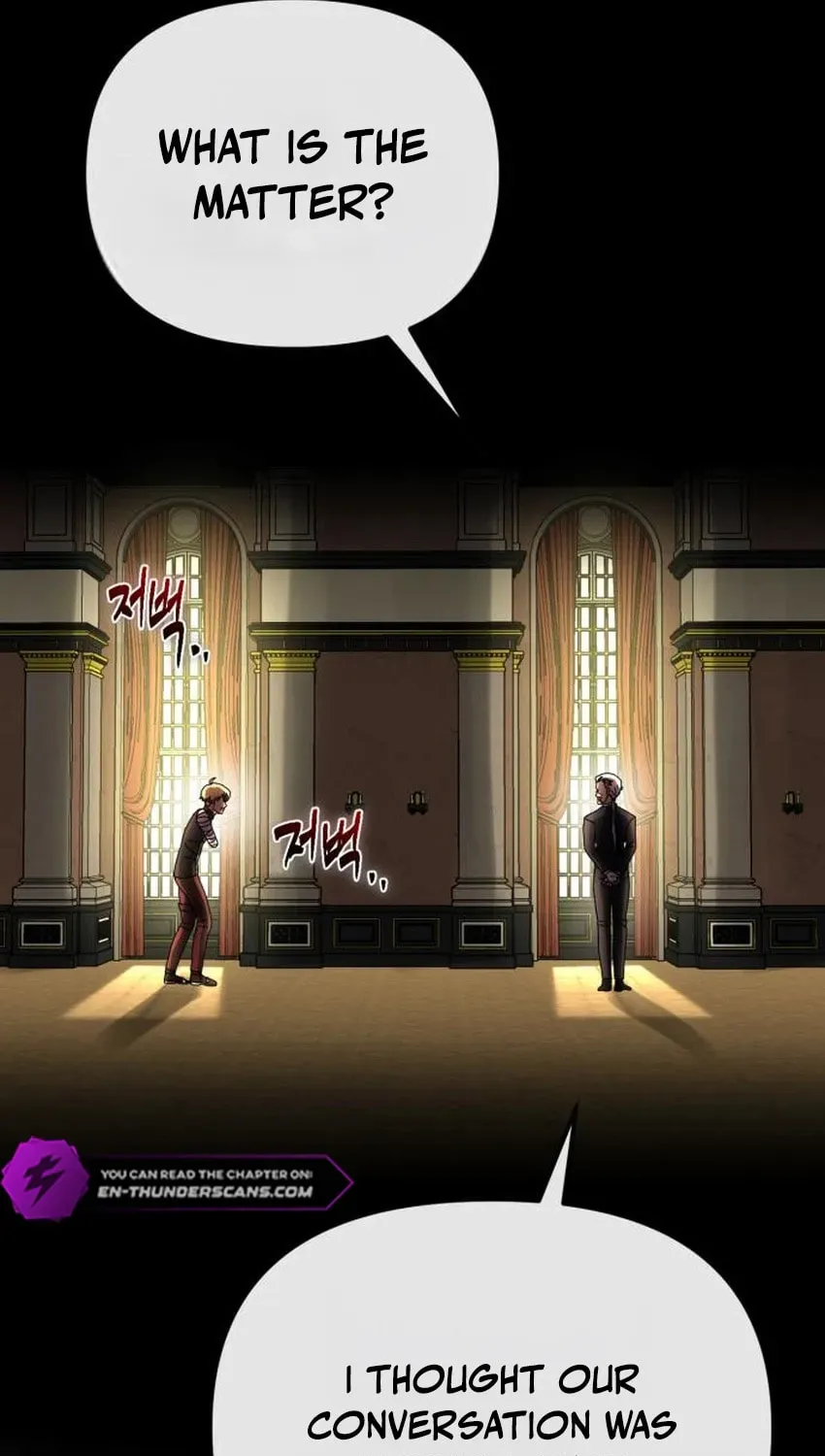 Vampire’s Alchemy Chapter 46 - Page 11