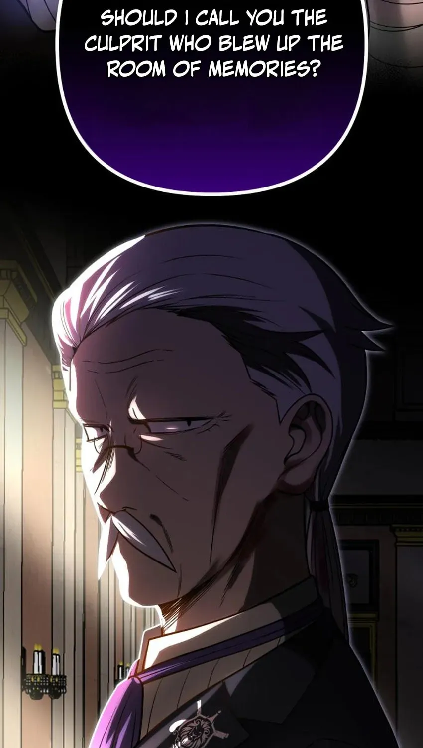 Vampire’s Alchemy Chapter 46 - Page 17