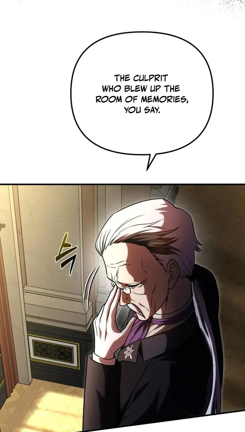Vampire’s Alchemy Chapter 46 - Page 21