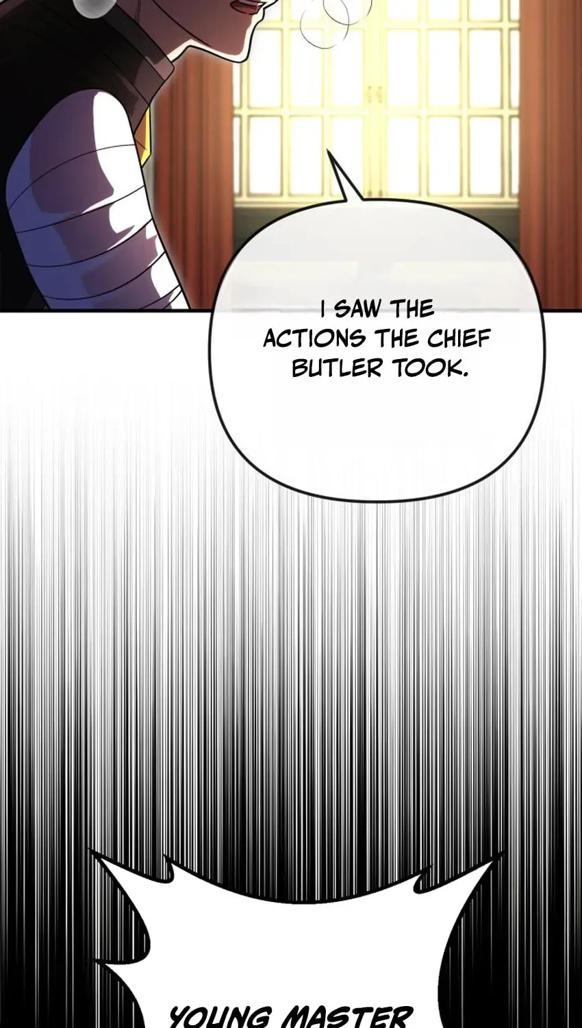 Vampire’s Alchemy Chapter 46 - Page 23