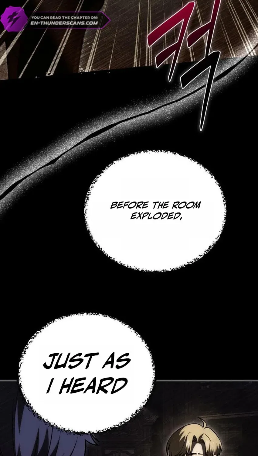 Vampire’s Alchemy Chapter 46 - Page 25