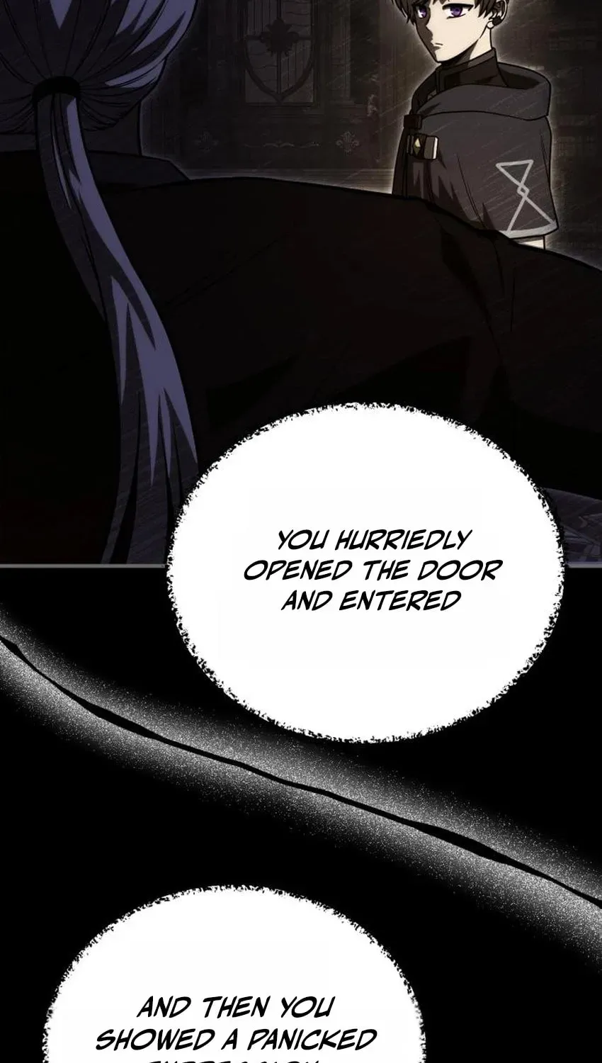 Vampire’s Alchemy Chapter 46 - Page 26