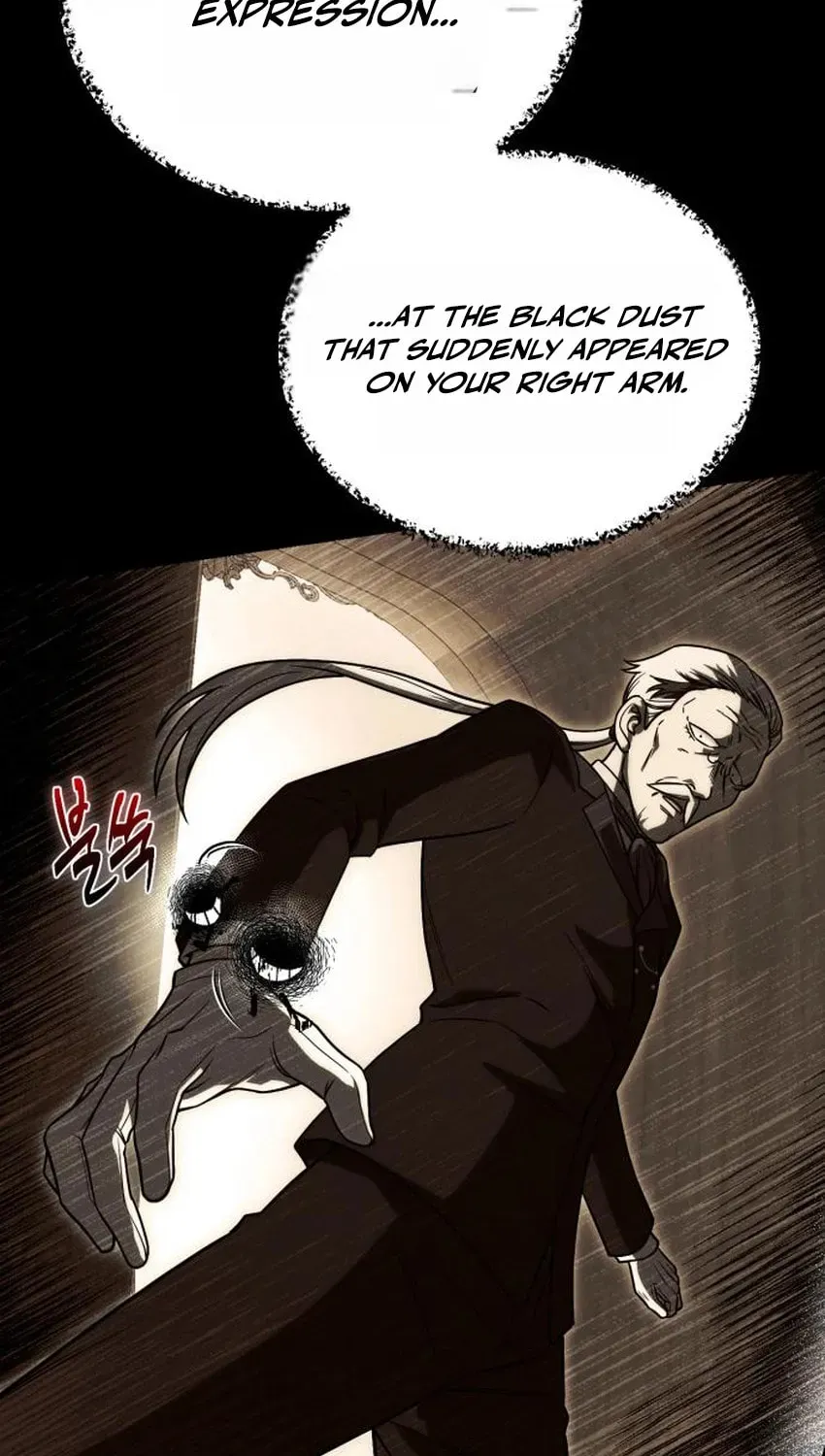 Vampire’s Alchemy Chapter 46 - Page 27