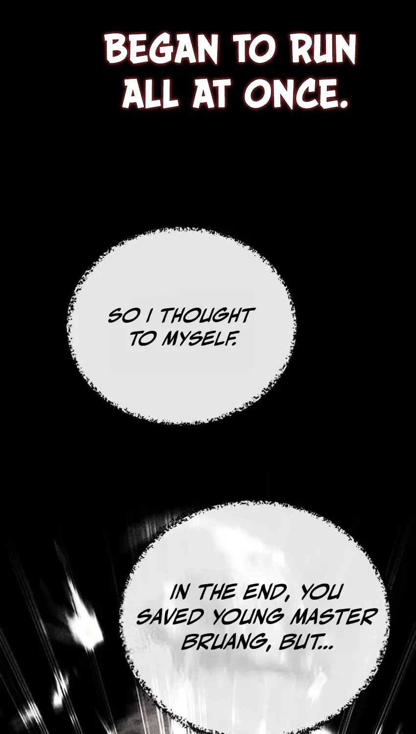 Vampire’s Alchemy Chapter 46 - Page 33