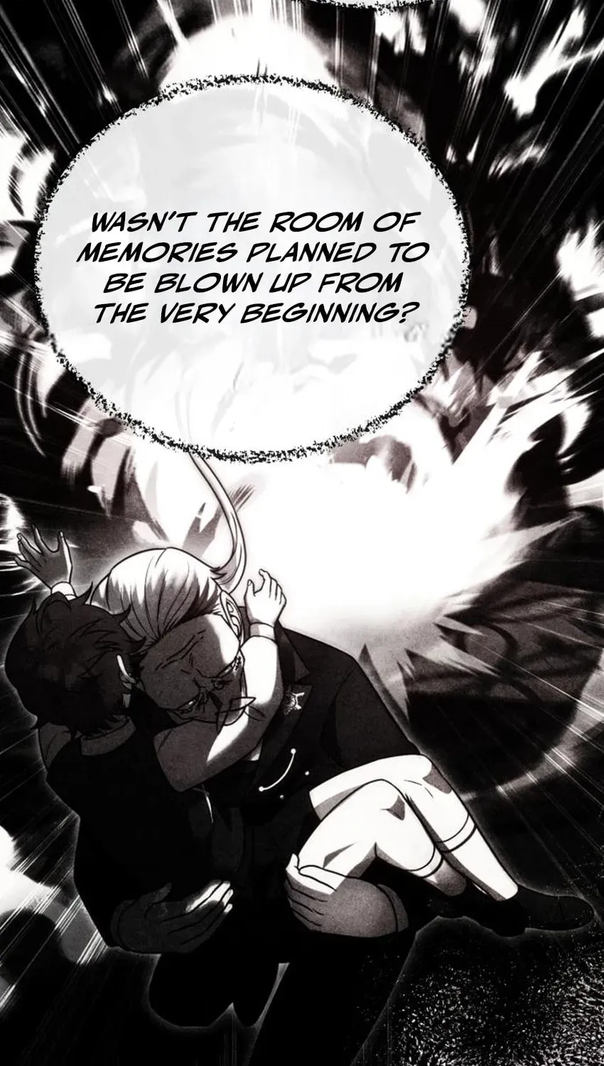 Vampire’s Alchemy Chapter 46 - Page 34