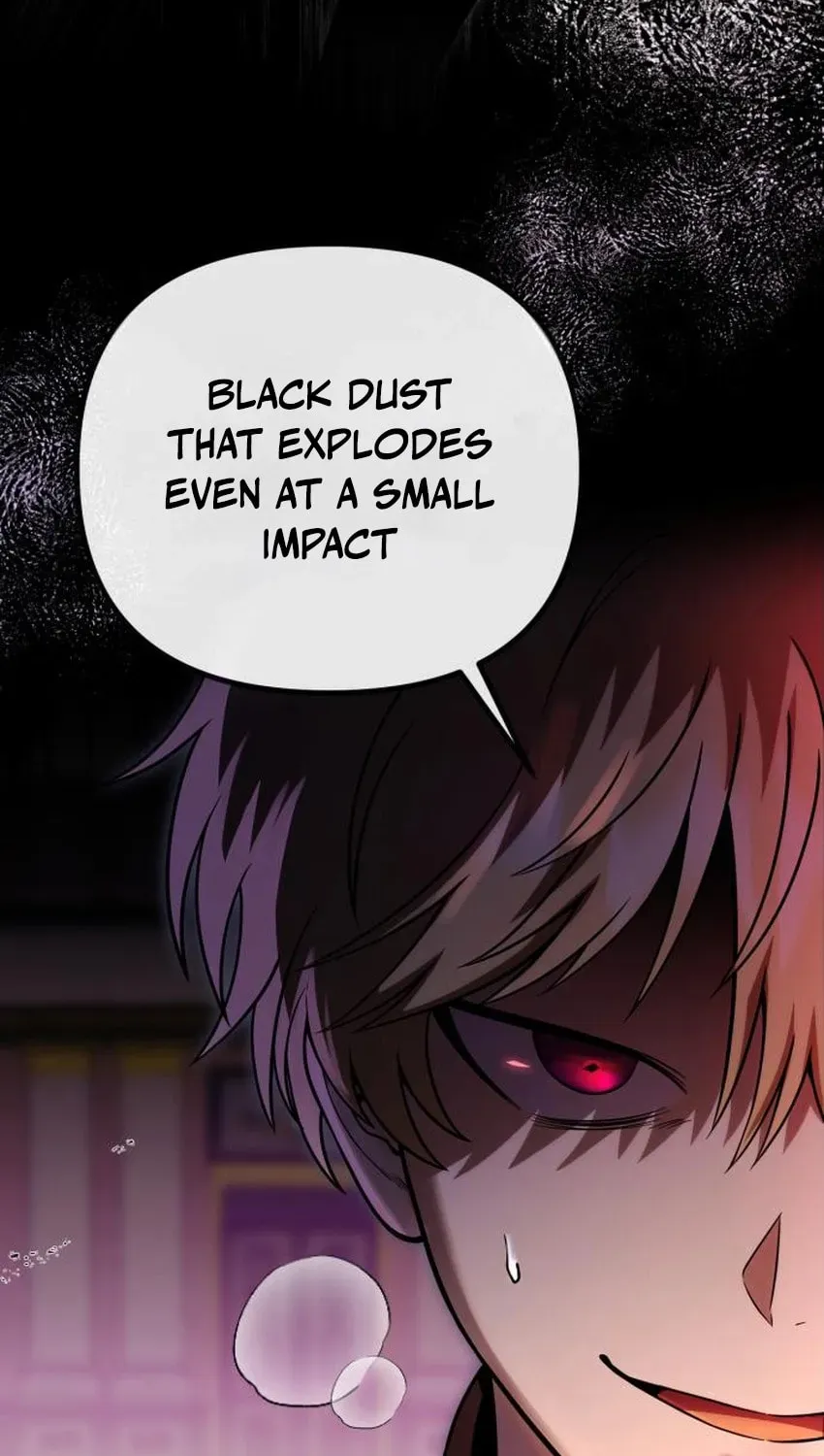 Vampire’s Alchemy Chapter 46 - Page 35