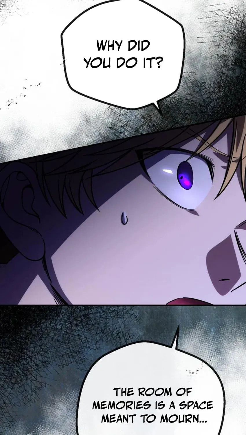 Vampire’s Alchemy Chapter 46 - Page 43
