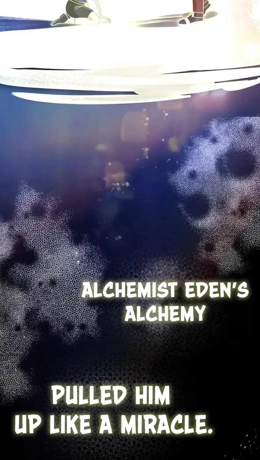 Vampire’s Alchemy Chapter 46 - Page 57