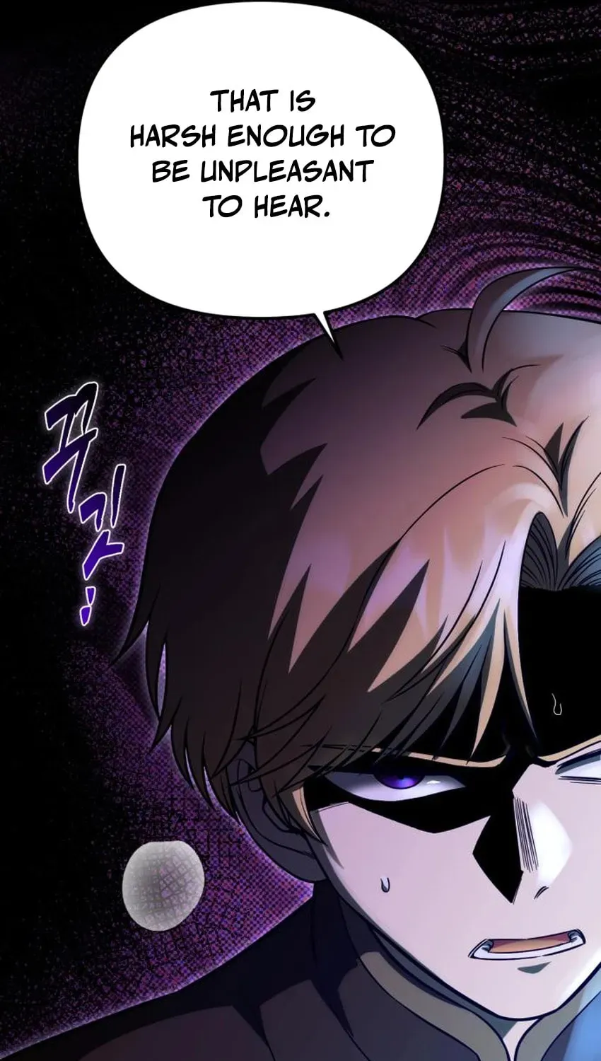 Vampire’s Alchemy Chapter 46 - Page 60