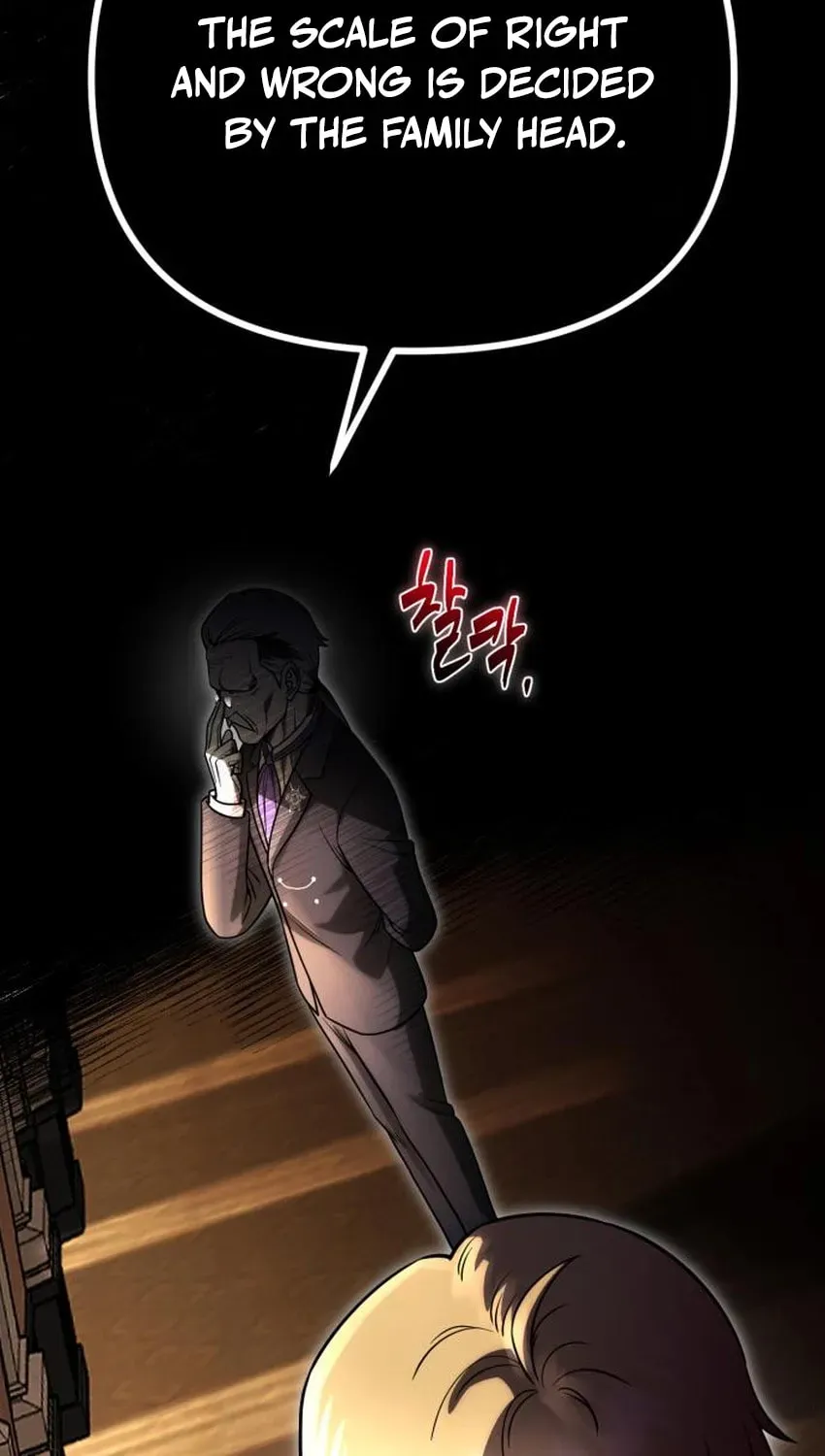 Vampire’s Alchemy Chapter 46 - Page 62