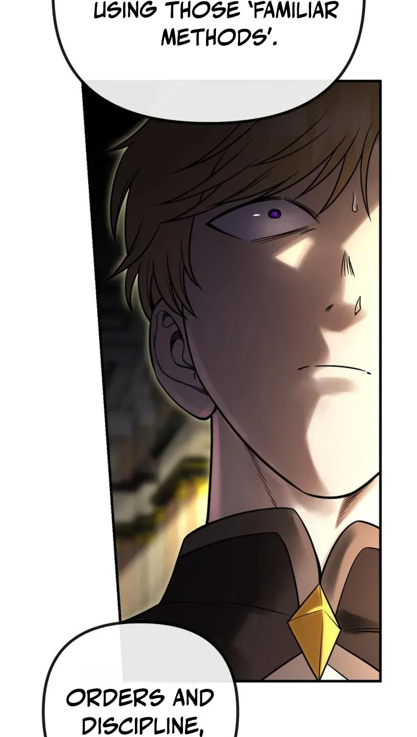 Vampire’s Alchemy Chapter 46 - Page 65
