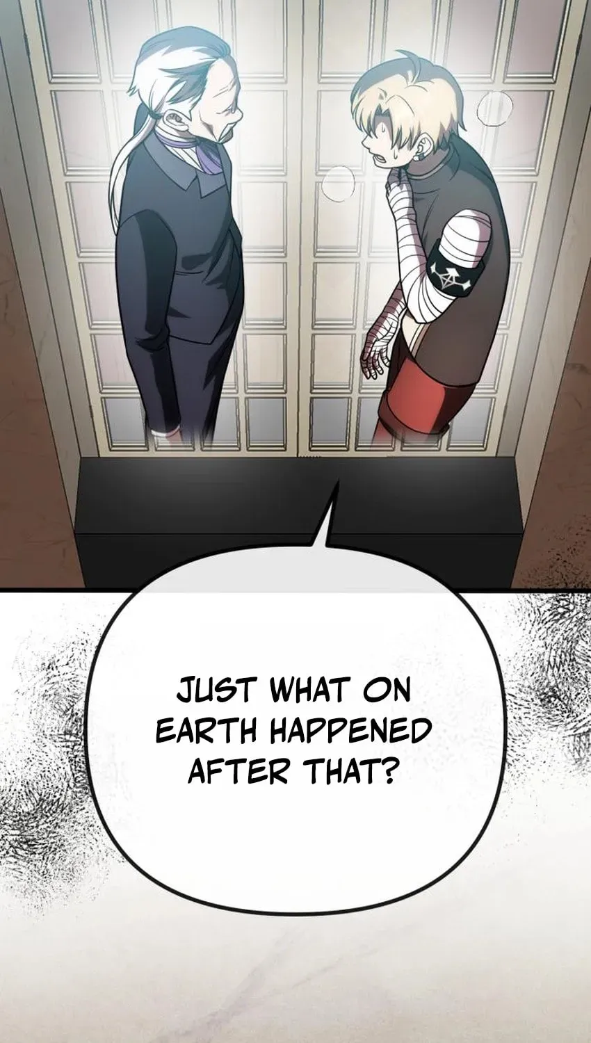 Vampire’s Alchemy Chapter 46 - Page 75