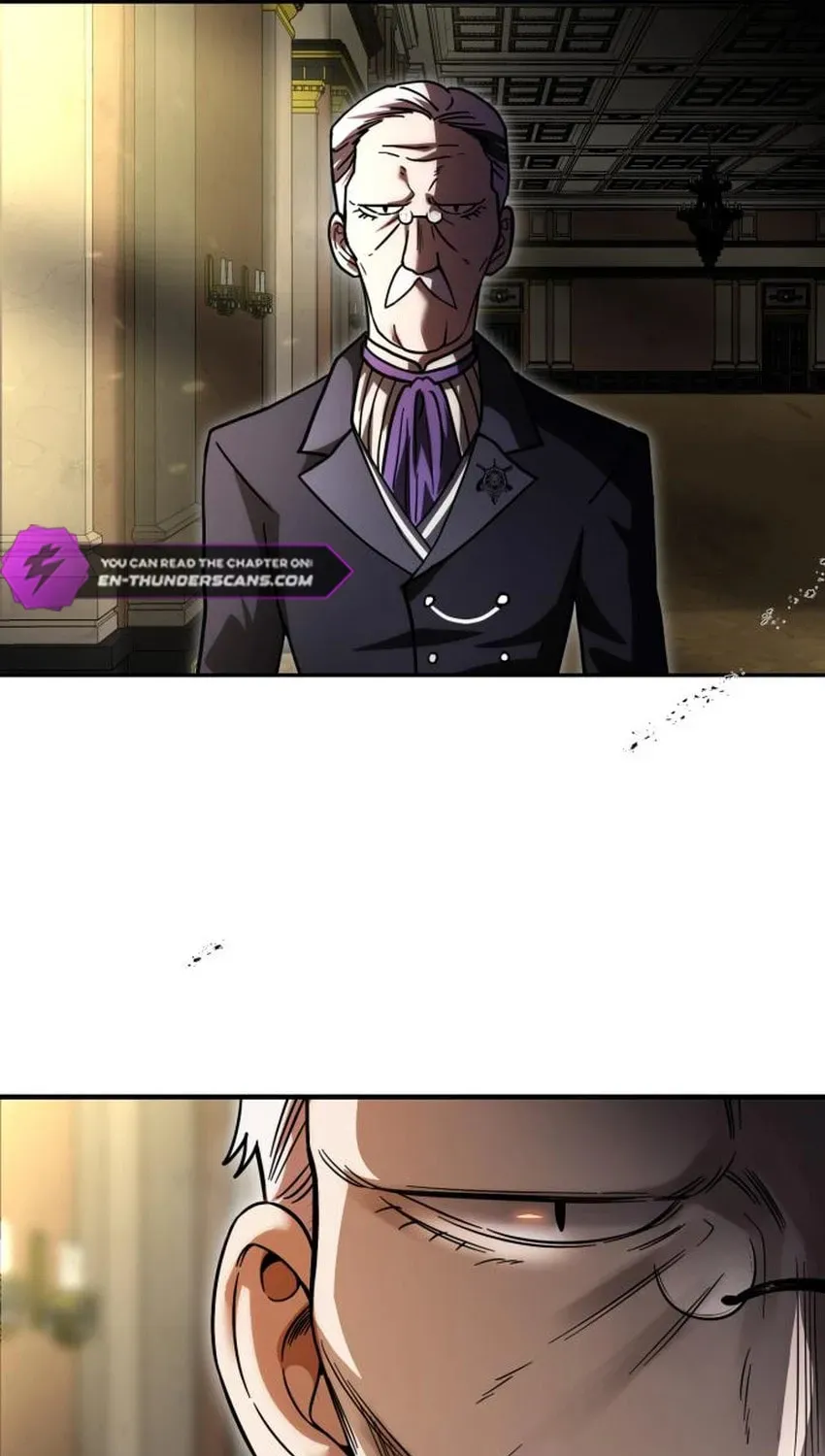 Vampire’s Alchemy Chapter 46 - Page 79